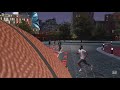 NBA 2K22 Crazy My Park Comeback !!