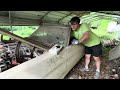 ABANDONED! 1971 Chevelle Malibu! Will it Run After 20+ Years of Sitting?