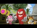 Sonic Boom || Sonic x || You're Gonna For Kid