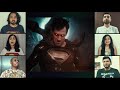 Voctronica - Justice League : The Animated Series Theme | Acapella Tribute | Fan Made Trailer | ZSJL