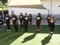 Dreamin Line Dance - Created by Marilyn Seamster of Houston, Texas