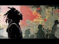 LoFi Reggae Dub Maschine | Revolutionary Lo-Fi Reggae Beats | No War Dub