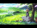 Violet Evergarden | Relaxing OST Compilation To Study/Relax To