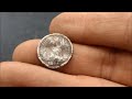 Still Shaking! - Actual buried treasure found Metal Detecting!