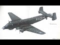 Germany's Forgotten WW2 Bombers, and Why They Failed | Junkers Ju 90, 290 & 390