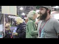 Philly Bike Expo // Rodeo Labs Booth: