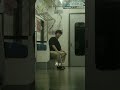 【短編映画（縦型）】正義執行！電車内で調子に乗るヤンキーの末路。