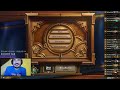 Kripparrian Funny and Salty Moments - Hearthstone (2016)