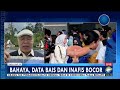 [FULL] Bahaya! Data Bais dan Inafis Bocor