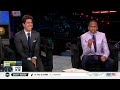 OK! OK! I'M GOOD! - Bob Myers convinces Stephen A. on Knicks drafting Pacome Dadiet 😅 | NBA Draft