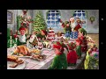 Jim Reeves -  Senor Santa Claus