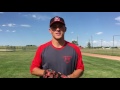 2 Drills to Throw Harder - Baseball Throwing Drills!