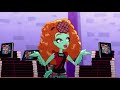 Monster High™💜Bad Tomb Mates💜Volume 5 | Cartoons for kids