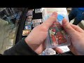 How NOT to Behave at a Sports Card Show | Eastgate Vlog