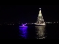 Madiera Beach Boat Parade