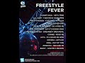 Freestyle Fever. Catch It.