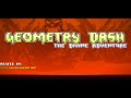 Sneak Peak 2.5 Geometry dash The Divine Adventure