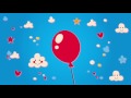 Balloon (Peace Out: Guided Meditation for Kids) | Cosmic Kids