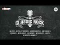 CLASSIC ROCK - AS MELHORES - VOL 1