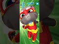 super hero dash