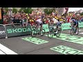 Tour de France 2024 Stage 13 Highlights