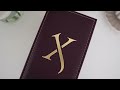 New Perfume Unboxing \\ Xerjoff Cruz Del Sur II \\ Newest Perfume to my Collection 2024