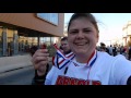 Arnold Classic 5K race recap