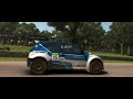 Rallycross 1600s DiRT Rally