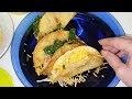 La Fiesta Style Chicken Taco's - Juicy Filling Recipe