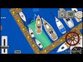 Dock Your Boat - bonus 1 tutorial version