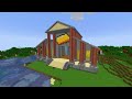 I Built GOLD FACTORY in Minecraft Hardcore!!