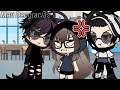 Shortie is our bodyguard?! | Original Gacha Life Mini Movie