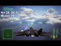 Guide on How To Find All Enemy Aces in Ace Combat 7