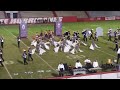 2015 Southeast High School Marching 'Noles - 