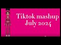 TikTok mashup 2024 (Not clean)