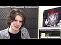 First listen to The Rolling Stones - Sympathy For The Devil (REACTION)