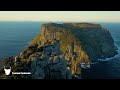 The world's cleanest air | Take a deep breath and breathe in Tasmania's air