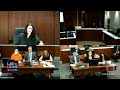 Watch Live:  WI v. Darrell Brooks - Waukesha Parade Defendant - Pretrial Hearing