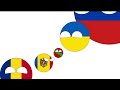 Balkans in 30 seconds