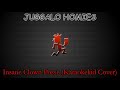 Juggalo Homies - ICP (Karaokekid Cover)