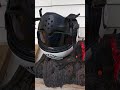 2018 aprilia limited RSV4 1st filmed ride next step...