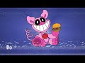 POPPY PLAYTIME 3 SONG - SMILING CRITTERS SONG (Cartoon Animation)