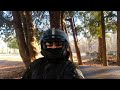 First long adventure / exploration ride, EUC Journey learning to ride update: 4th ride Inmotion V11