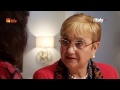 It's all About Family and Italian Food - Interview with Lidia Bastianich