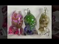 Floral Cats | WitchCRAFTer Resin Creations