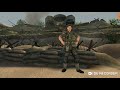 FRONTLINE COMMANDO PART 1