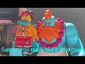 Lego Monkie Kid Journey to the Monkey King Episode 5 The Monkie Kid