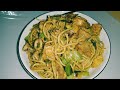 MIE GORENG HOKKIAN⁉️resep mie goreng hokkian seafood