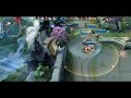 MOBAZANE SWITCHING FROM TANK TO ASSASSIN JUNGLER!! MSC NEW META