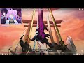 HONKAI: STAR RAIL MYRIAD CELESTIA TRAILER REACTION - 